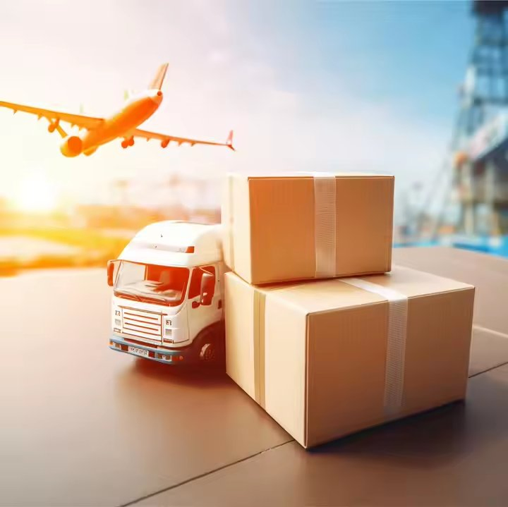 Сборные грузы и экспресс доставка